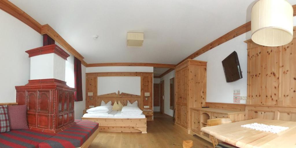 Hotel Garni Obermair Mayrhofen Pokój zdjęcie