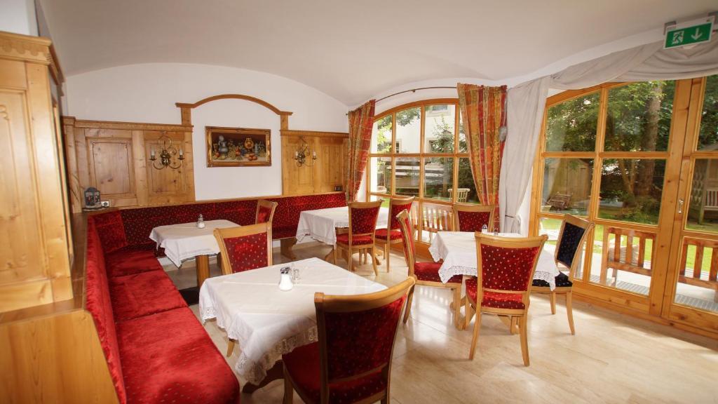 Hotel Garni Obermair Mayrhofen Zewnętrze zdjęcie